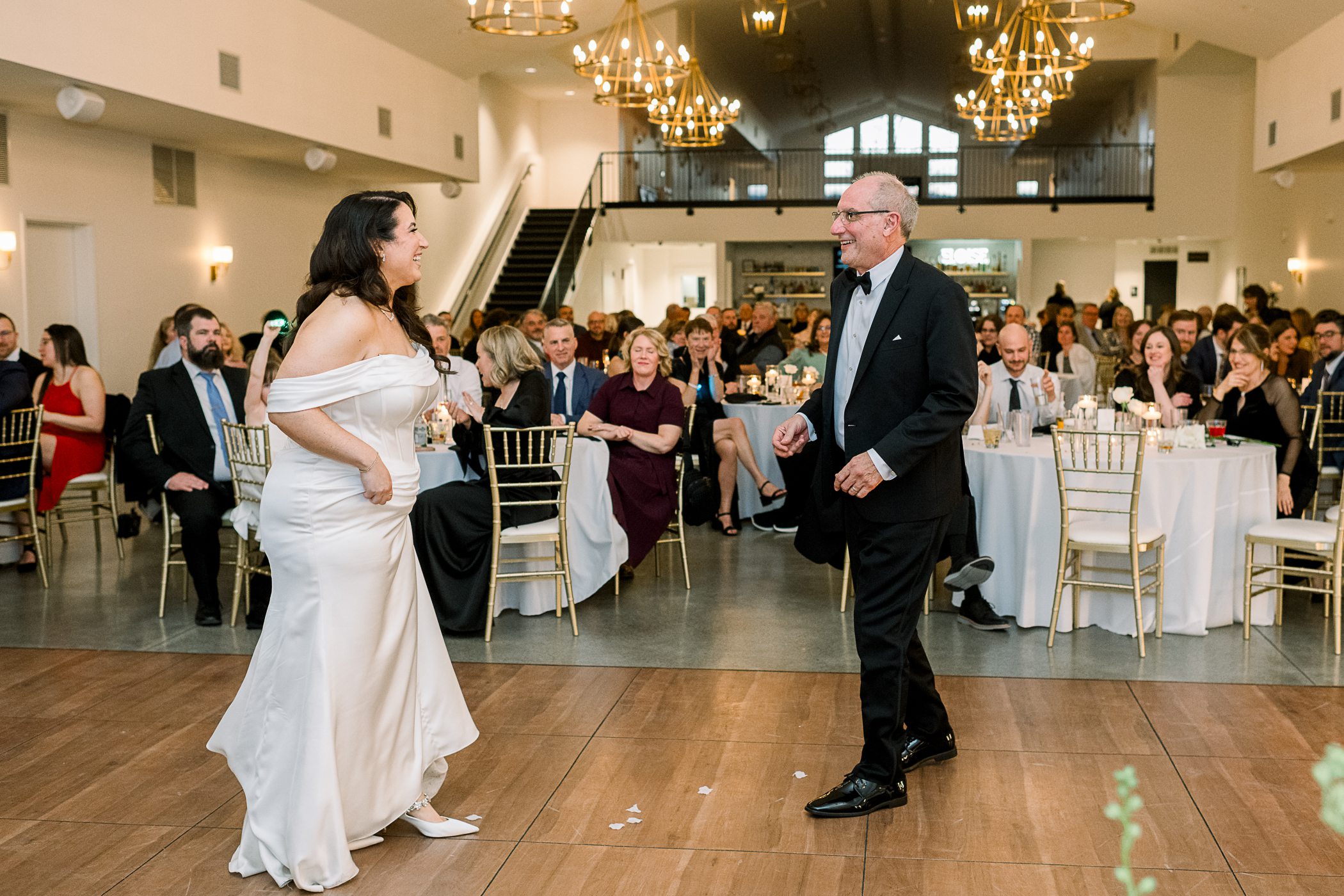 The Eloise Wedding Photographers