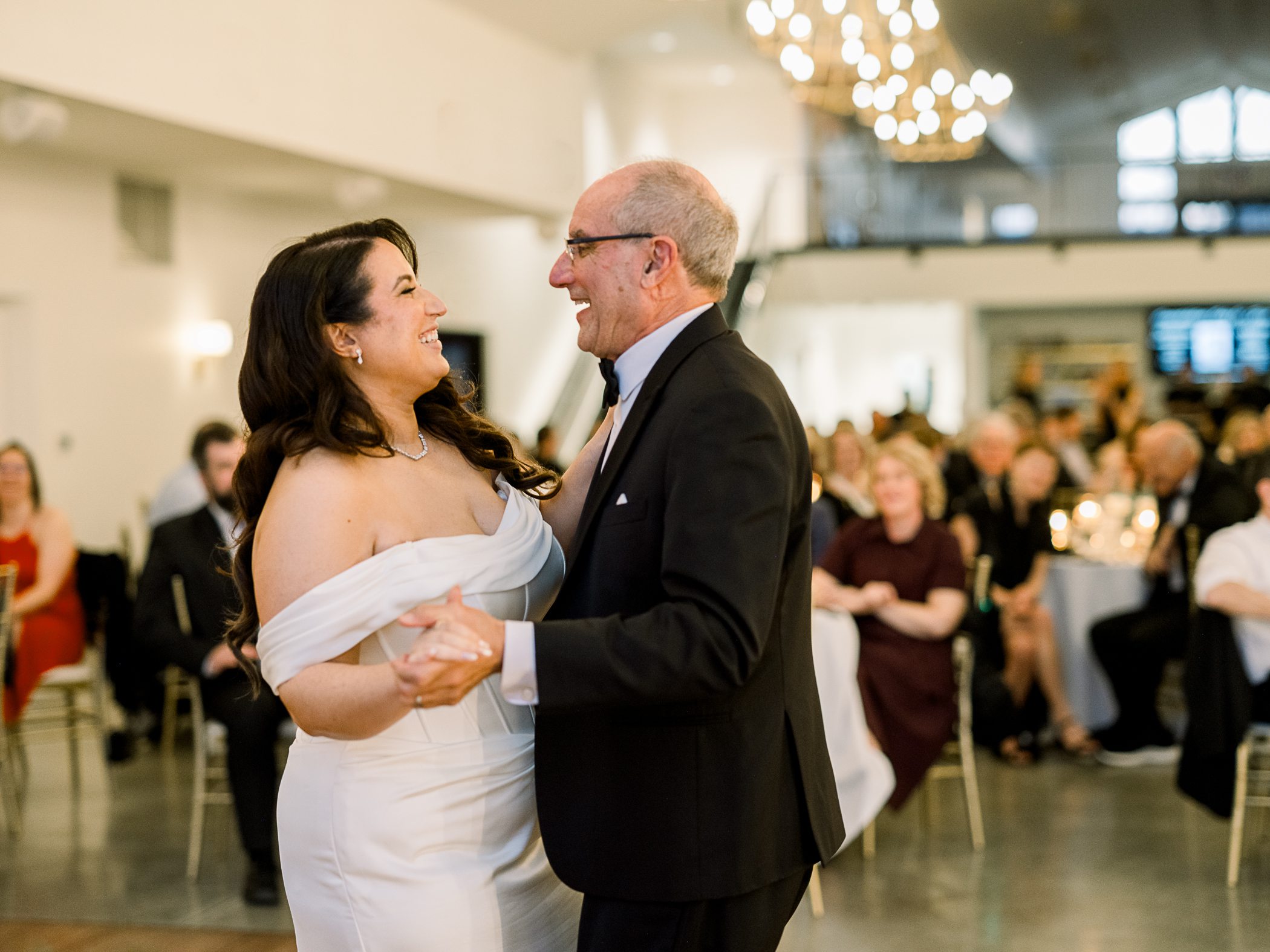 The Eloise Wedding Photographers