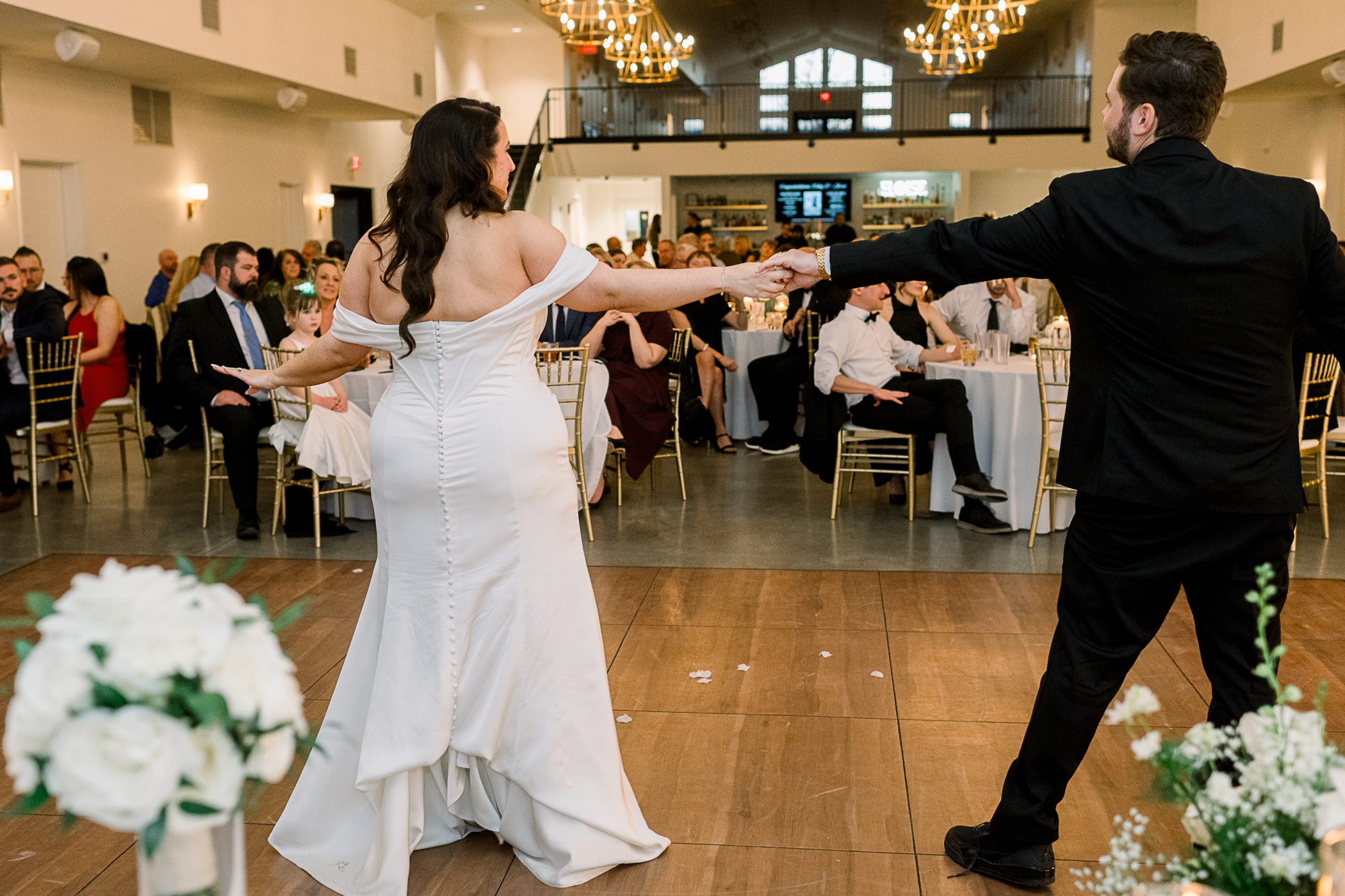 The Eloise Wedding Photographers