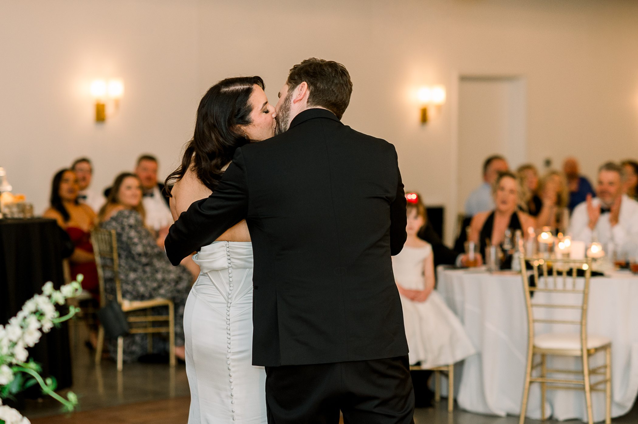 The Eloise Wedding Photographers