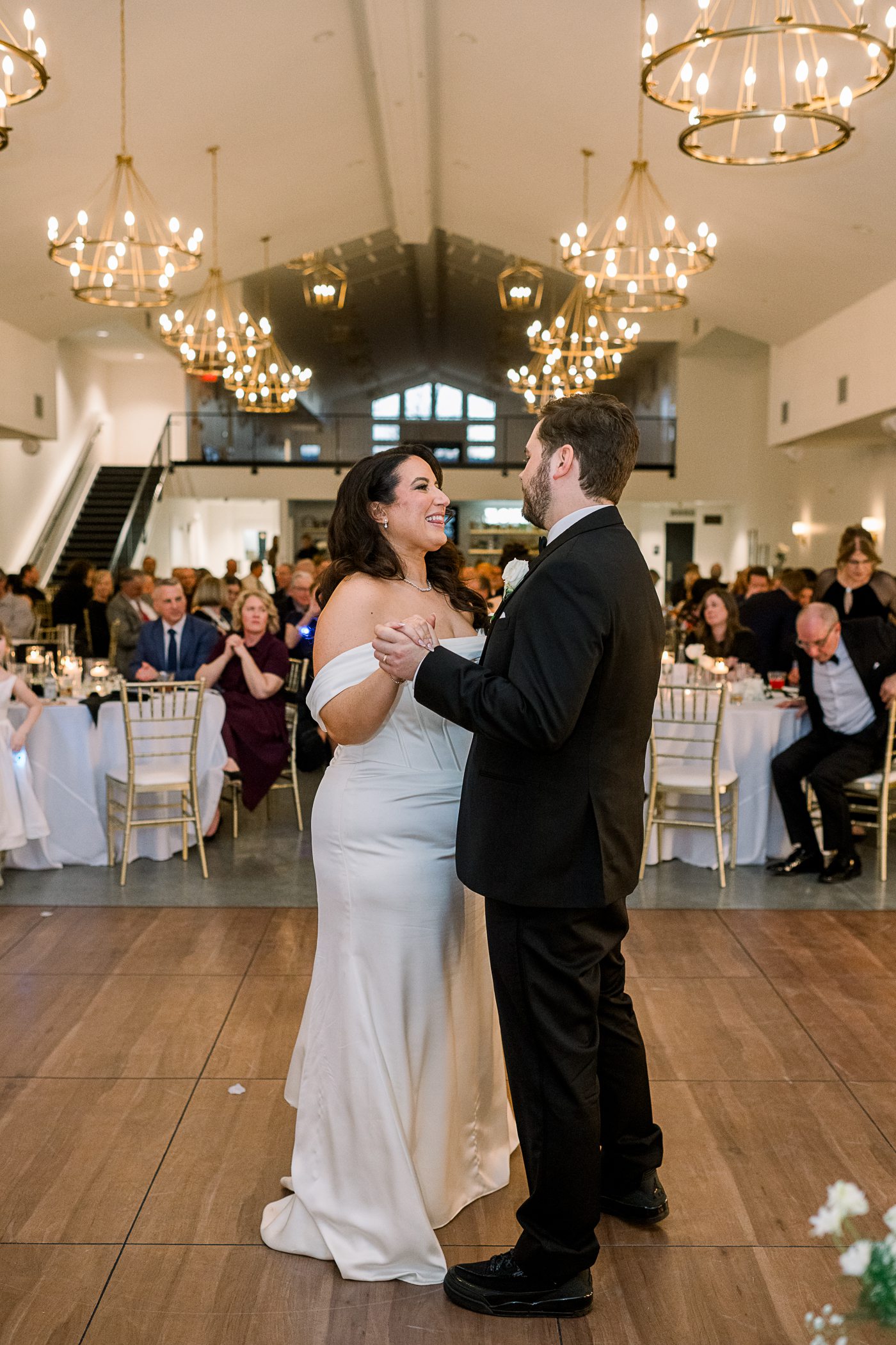 The Eloise Wedding Photographers