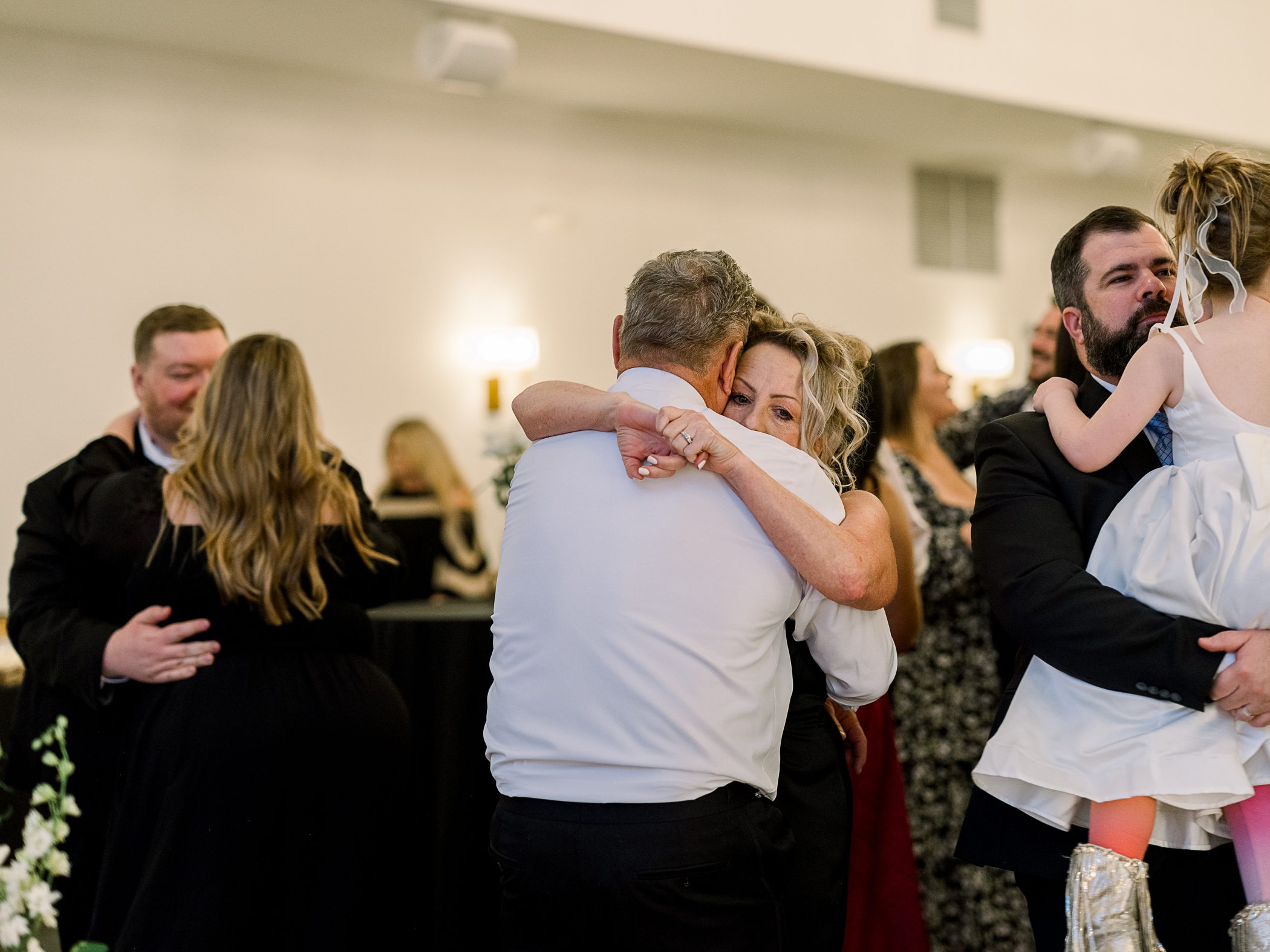 The Eloise Wedding Photographers