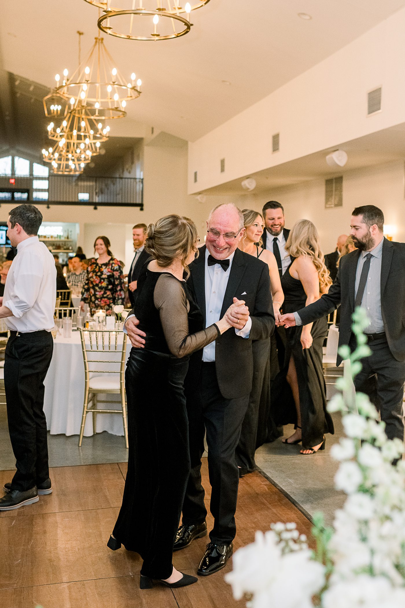 The Eloise Wedding Photographers