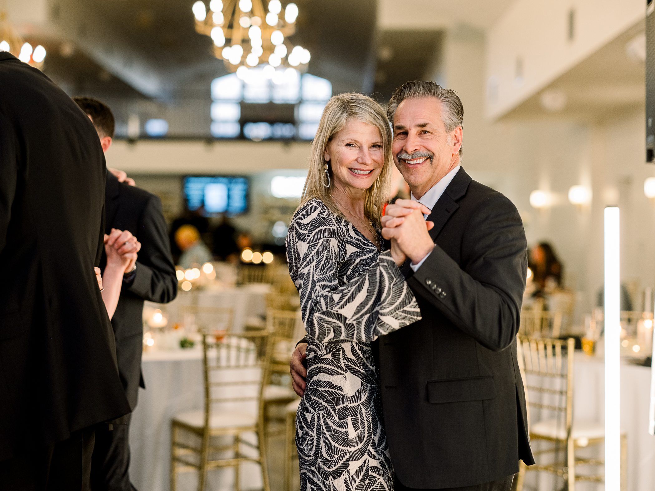 The Eloise Wedding Photographers