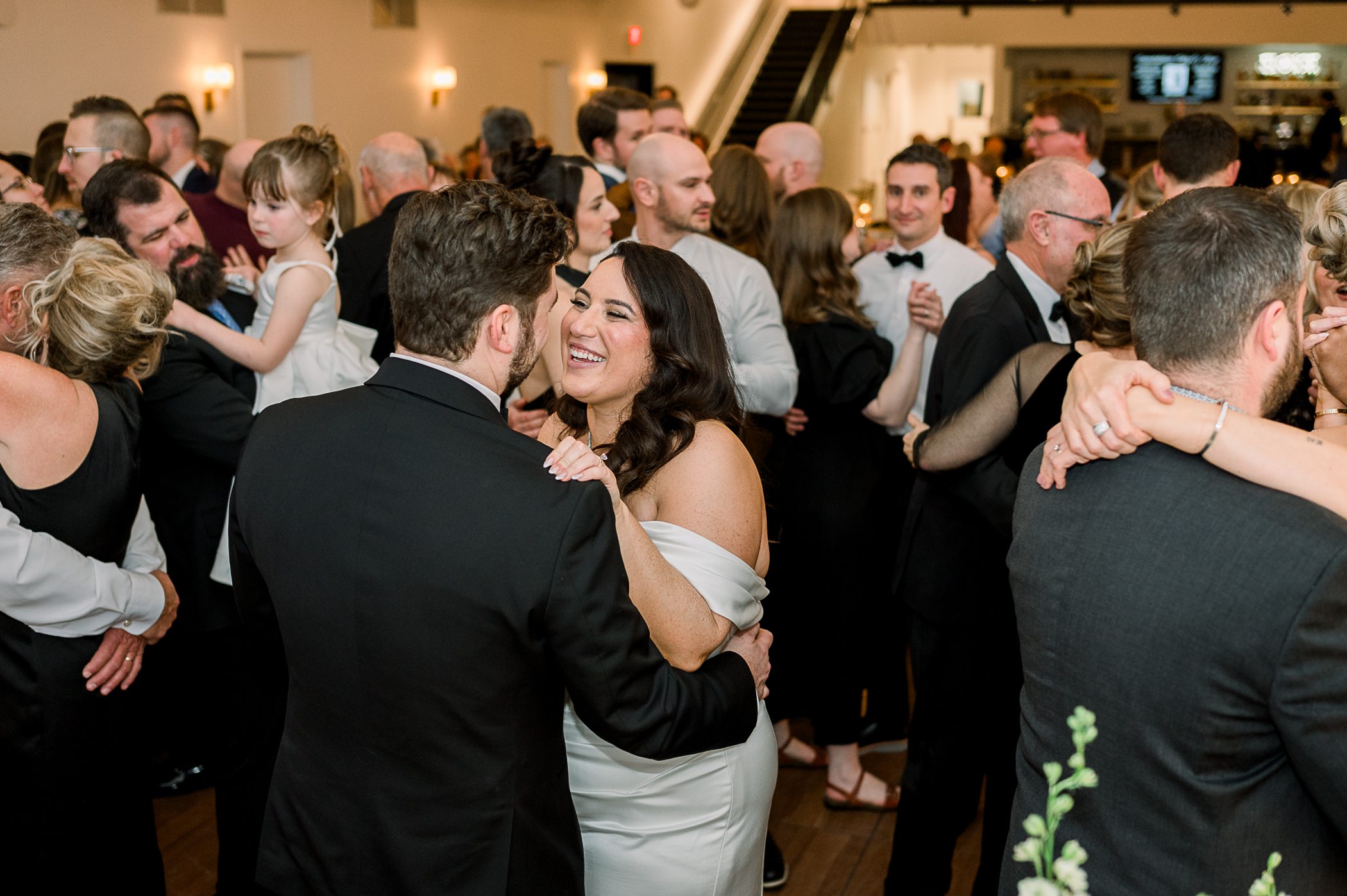 The Eloise Wedding Photographers