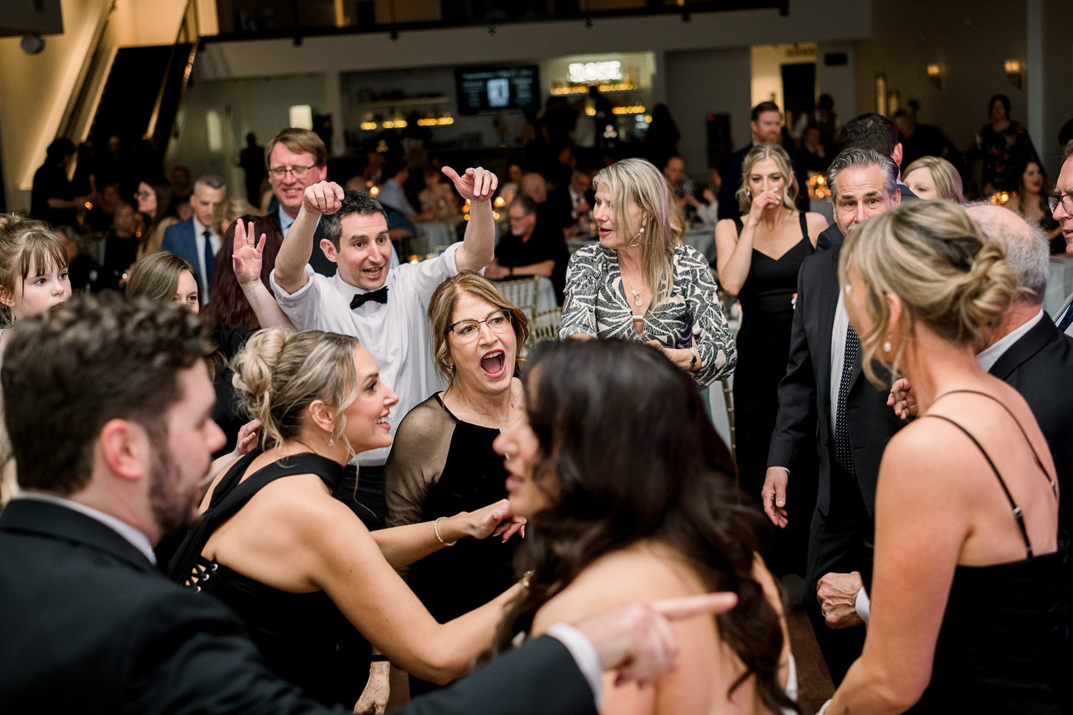 The Eloise Wedding Photographers