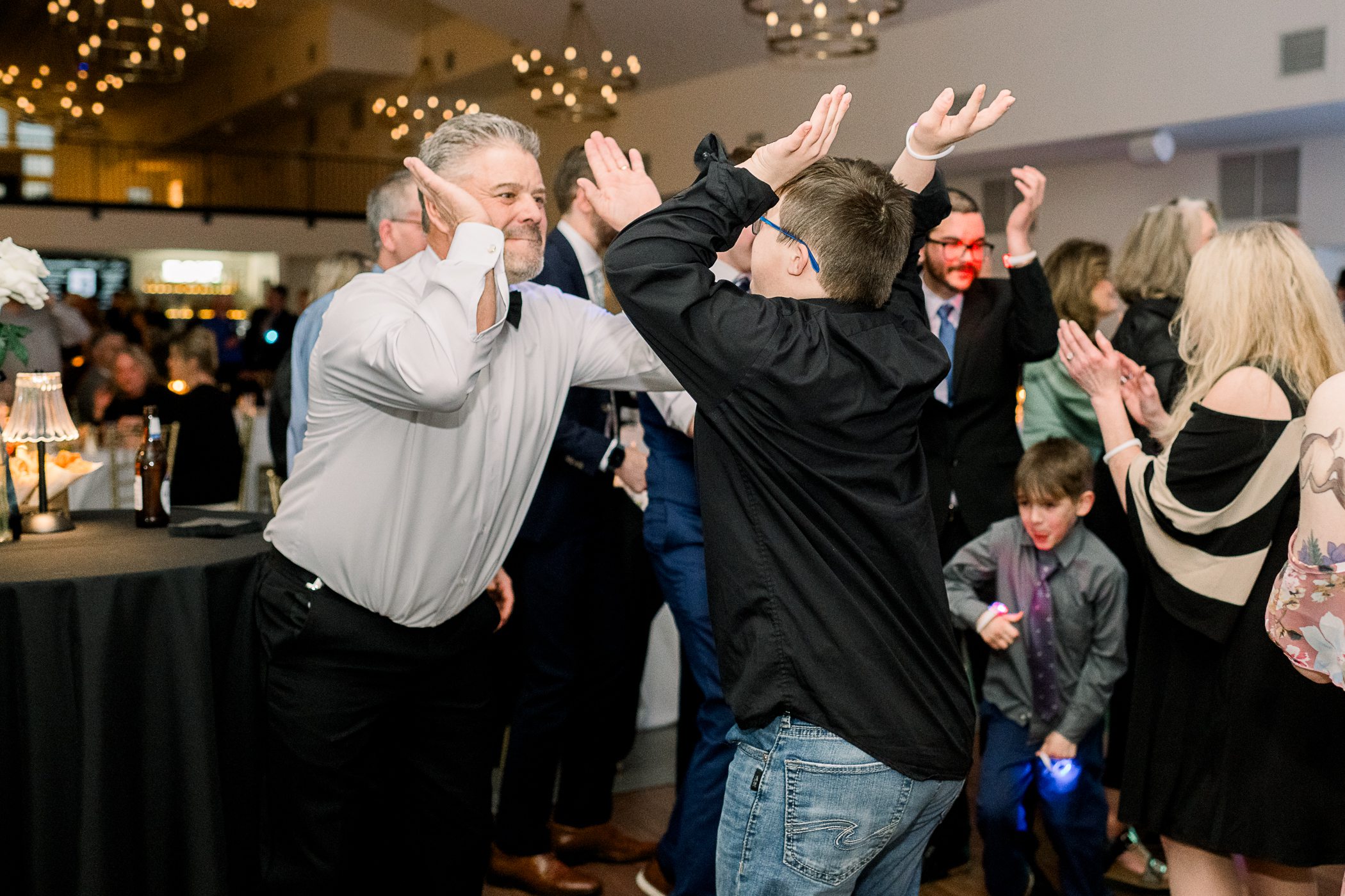 The Eloise Wedding Photographers