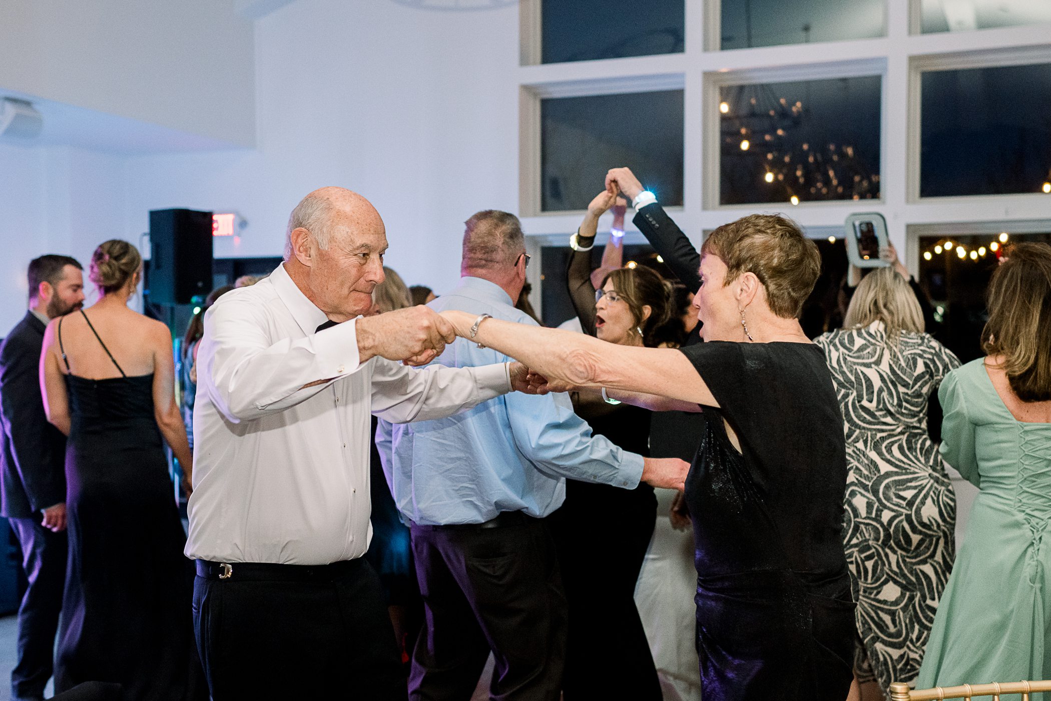 The Eloise Wedding Photographers