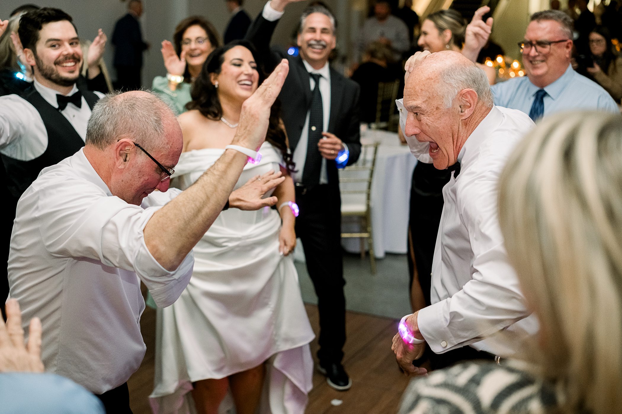 The Eloise Wedding Photographers