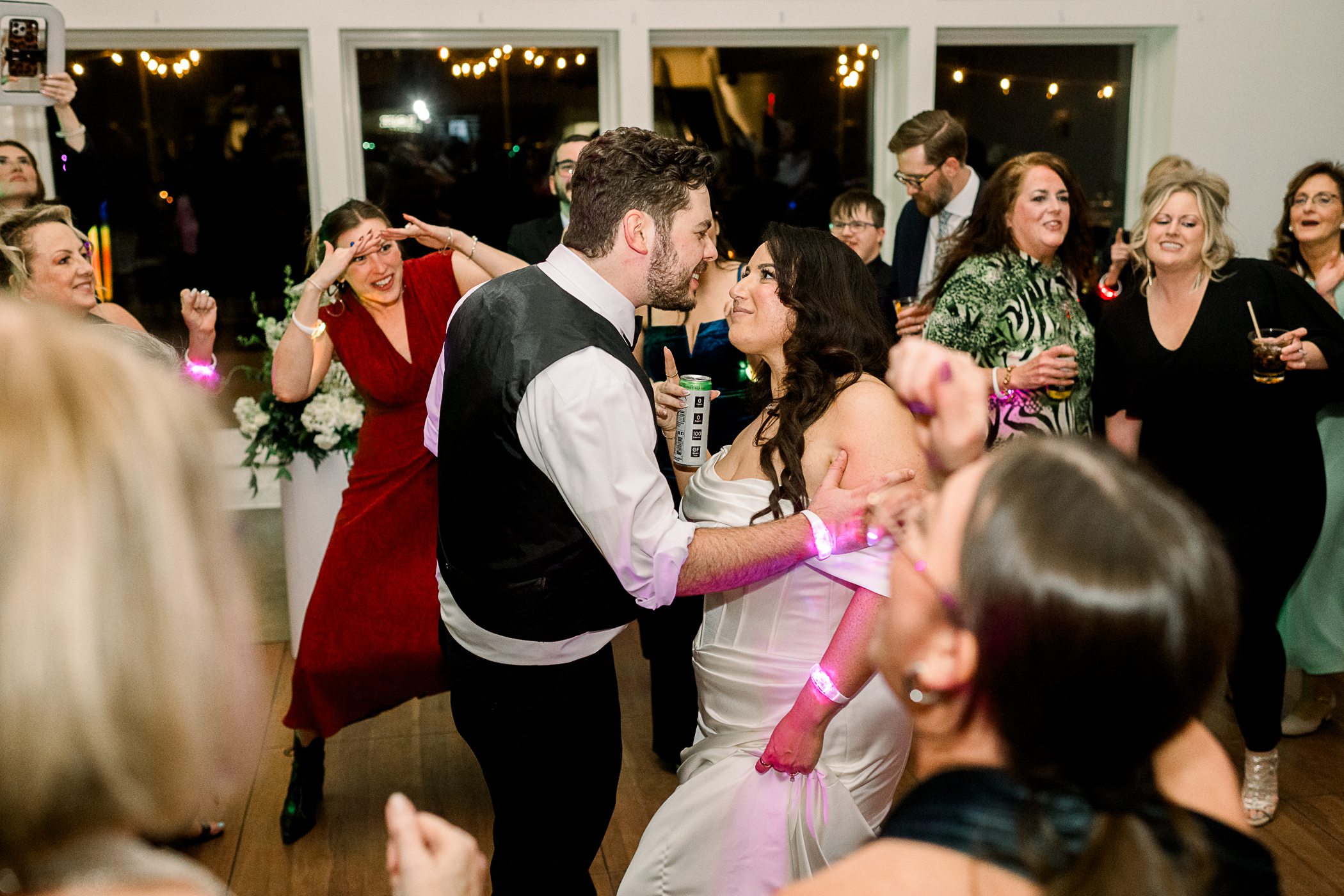 The Eloise Wedding Photographers