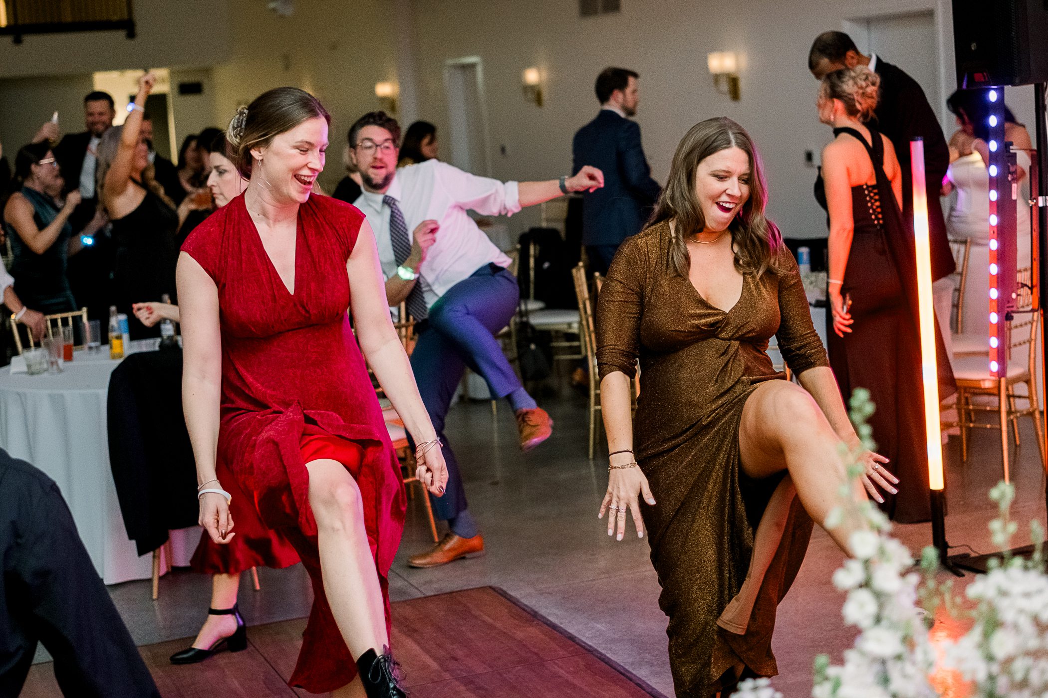 The Eloise Wedding Photographers