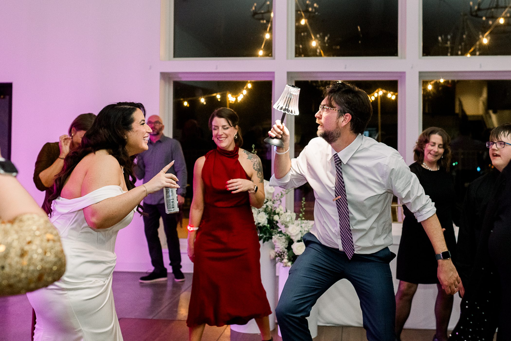 The Eloise Wedding Photographers