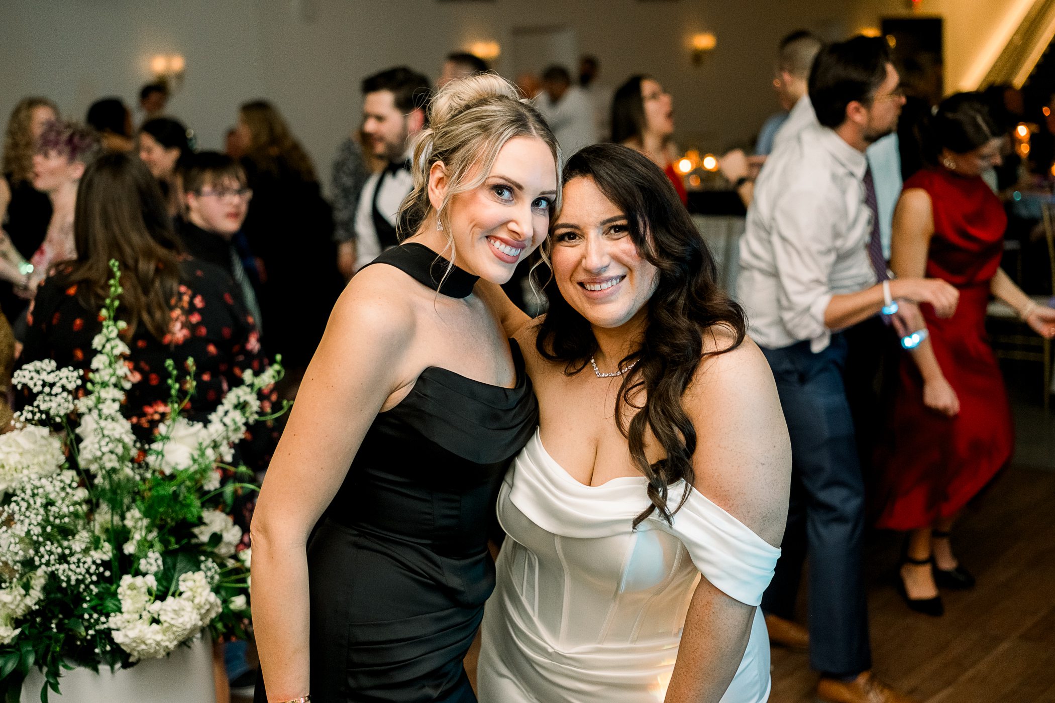 The Eloise Wedding Photographers