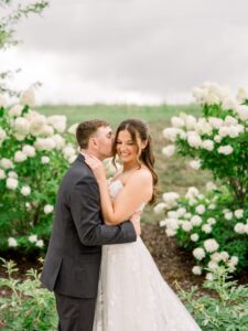 The Eloise Summer Wedding